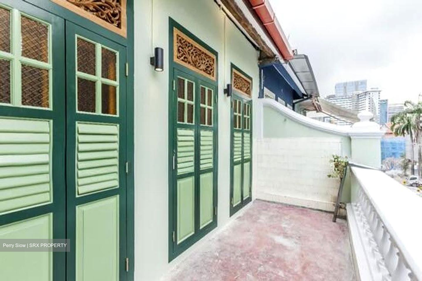 Desker Road Conservation Area (D8), Shop House #638642781